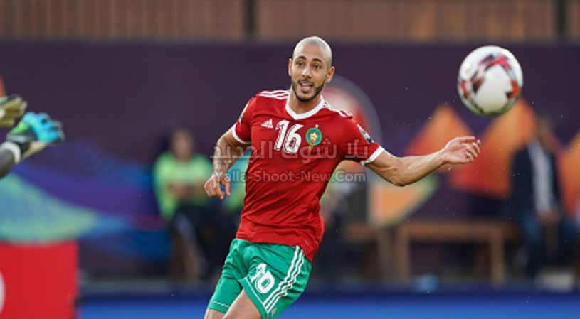 المغرب vs بوروندي