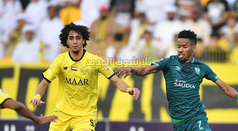 الوصل والنصر