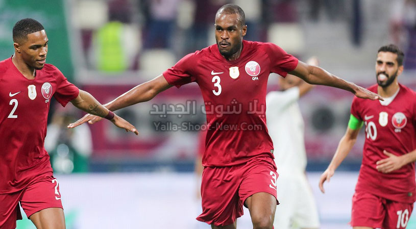 اليمن vs قطر